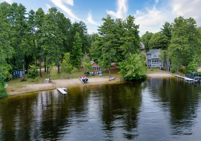 4th image of 463 Huckins Rd, Freedom, NH 03836 | MLS# 5106298