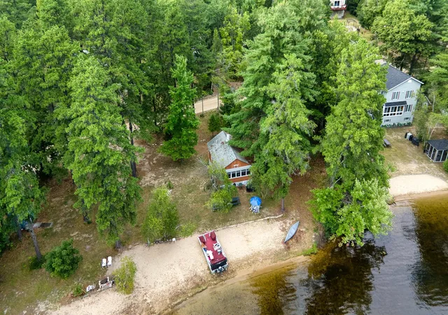 5th image of 463 Huckins Rd, Freedom, NH 03836 | MLS# 5106298