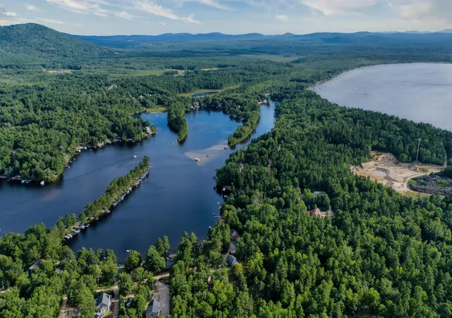 60th image of 463 Huckins Rd, Freedom, NH 03836 | MLS# 5106298