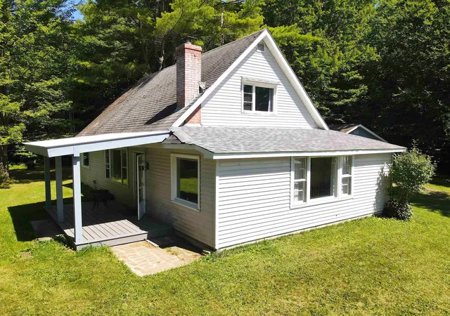 Photo 1 of Single family home for sale at 1690 West Hill Rd, Hardwick, VT 05843 | MLS# 5106308 | Listing updated on 2026-09-10