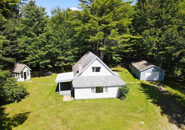 Photo 2 of Single family home for sale at 1690 West Hill Rd, Hardwick, VT 05843 | MLS# 5106308 | Listing updated on 2026-09-10