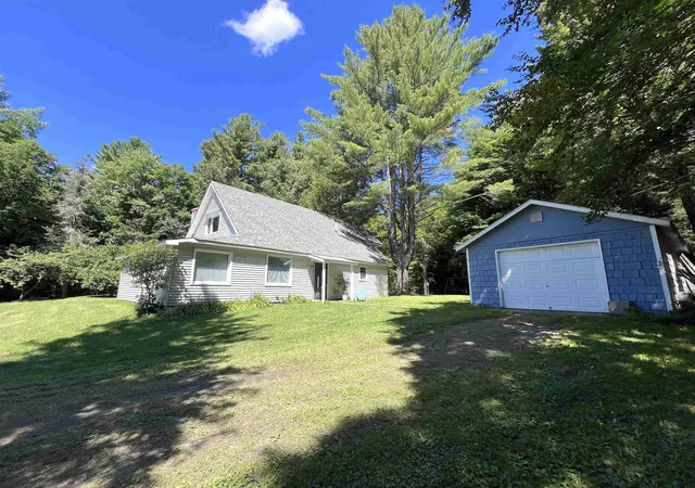 Photo 3 of Sale Pending at 1690 West Hill Rd, Hardwick, VT 05843 | MLS# 5106308 | Listing updated on 2026-10-07