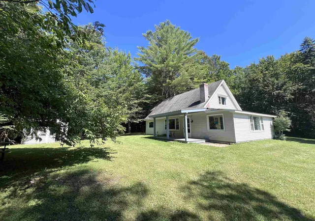 Photo 4 of Sale Pending at 1690 West Hill Rd, Hardwick, VT 05843 | MLS# 5106308 | Listing updated on 2026-10-07
