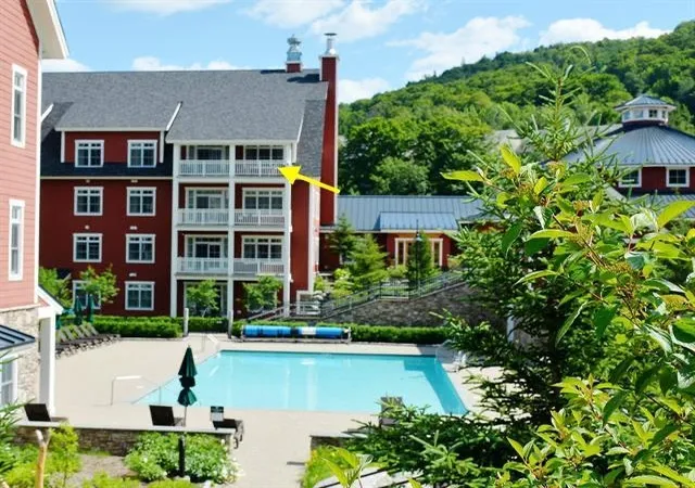 Condo for sale at 102 Forest Dr #401 (plus lockout 403) / IV, Warren, VT 05674 | MLS# 5106322