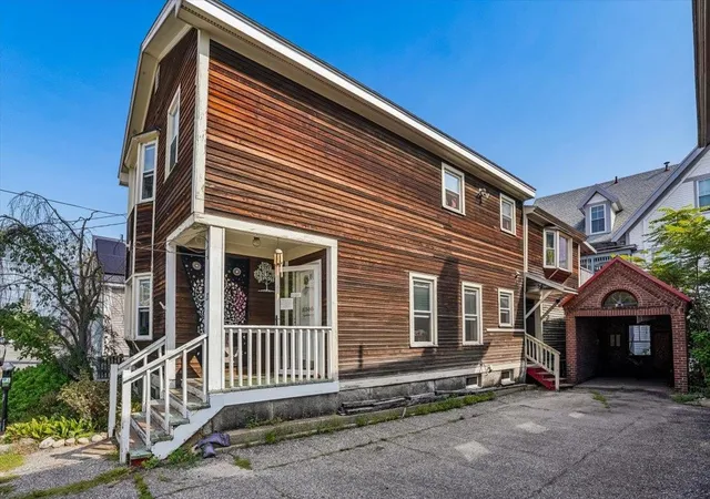Photo 3 of Multi family home for sale at 27 S State St, Concord, NH 03301 | MLS# 5106324 | Listing updated on 2026-08-30