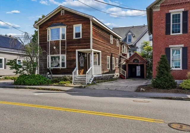 Photo 3 of Multi family home for sale at 27 S State St, Concord, NH 03301 | MLS# 5106324 | Listing updated on 2026-09-28