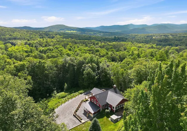 Photo 2 of Single family home for sale at 200 Bryan Rd, Stowe, VT 05672 | MLS# 5106325 | Listing updated on 2026-09-12