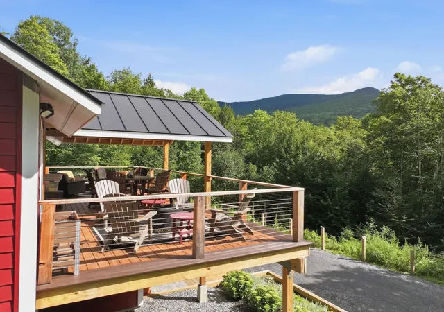 Photo 3 of Single family home for sale at 200 Bryan Rd, Stowe, VT 05672 | MLS# 5106325 | Listing updated on 2026-09-12