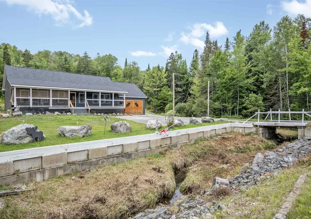 2nd image of 263 Milan Rd, Milan, NH 03588 | MLS# 5106326