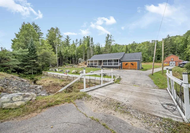 Photo 3 of Single family home for sale at 263 Milan Rd, Milan, NH 03588 | MLS# 5106326 | Listing updated on 2026-08-26