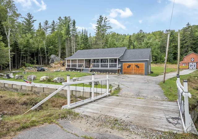 Photo 3 of Single family home for sale at 263 Milan Rd, Milan, NH 03588 | MLS# 5106326 | Listing updated on 2026-08-26