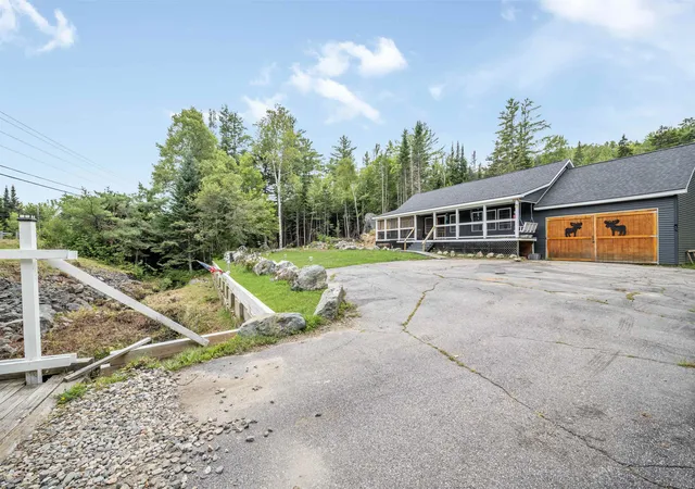 Photo 4 of Single family home for sale at 263 Milan Rd, Milan, NH 03588 | MLS# 5106326 | Listing updated on 2026-08-26