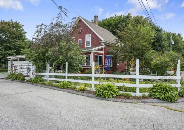 Photo 3 of Sale Pending at 38 Pershing Ave, Berlin, NH 03570 | MLS# 5106329 | Listing updated on 2026-09-02