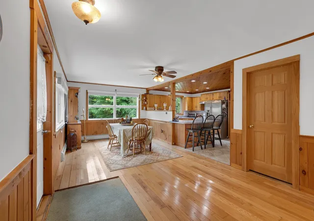 Photo 3 of Single family home for sale at 2679 Healdville Rd, Mount Holly, VT 05730 | MLS# 5106331 | Listing updated on 2026-08-24
