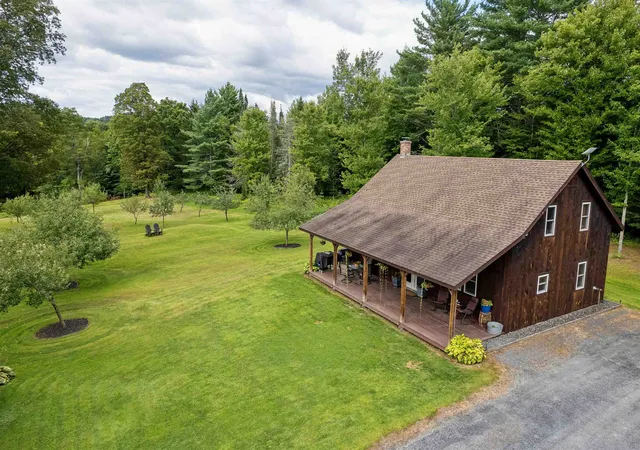 Photo 4 of Single family home for sale at 278 Coreys Dr, Moretown, VT 05660 | MLS# 5106332 | Listing updated on 2026-08-29