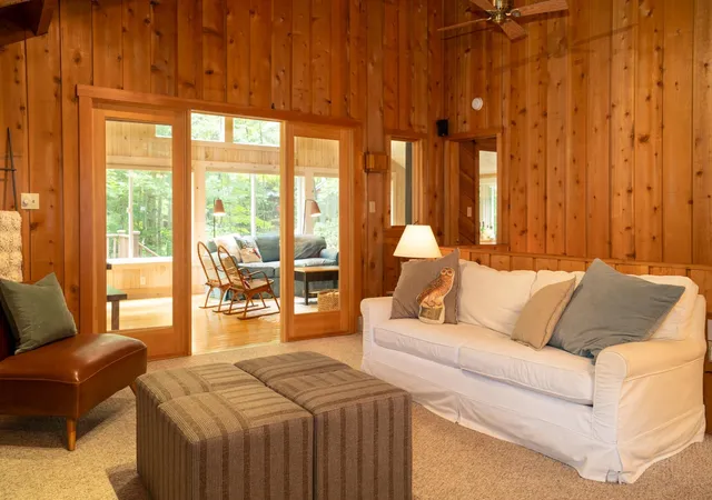 Photo 3 of Single family home for sale at 33 Burnt Hill Rd, Winhall, VT 05340 | MLS# 5106334 | Listing updated on 2026-09-08