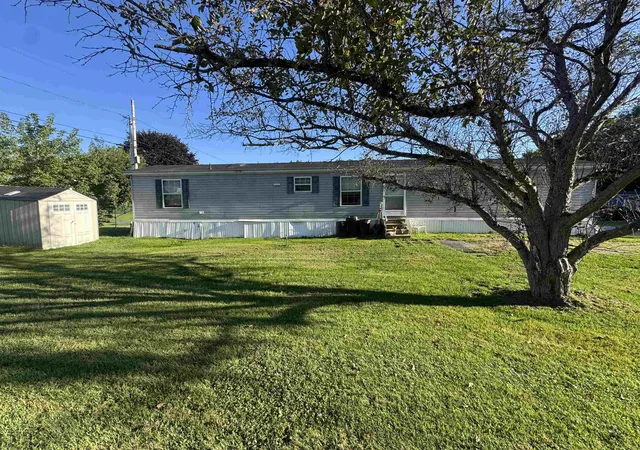 Photo 3 of Manufactured home for sale at 81 Cramton Rd #Lot 12, Castleton, VT 05735 | MLS# 5106337 | Listing updated on 2026-08-24