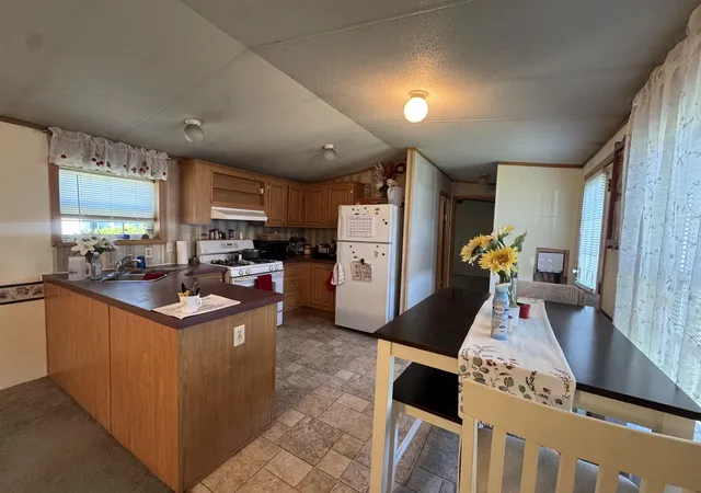 Photo 3 of Manufactured home for sale at 81 Cramton Rd #Lot 12, Castleton, VT 05735 | MLS# 5106337 | Listing updated on 2026-08-24
