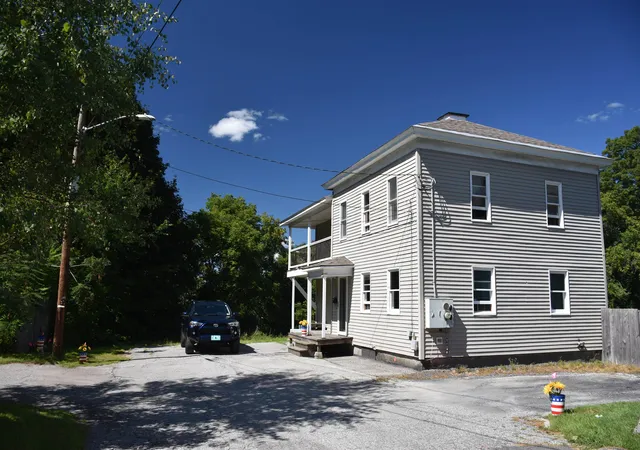 Photo 1 of Single family home for sale at 14 Clark St, Barre City, VT 05641 | MLS# 5106343 | Listing updated on 2026-08-24
