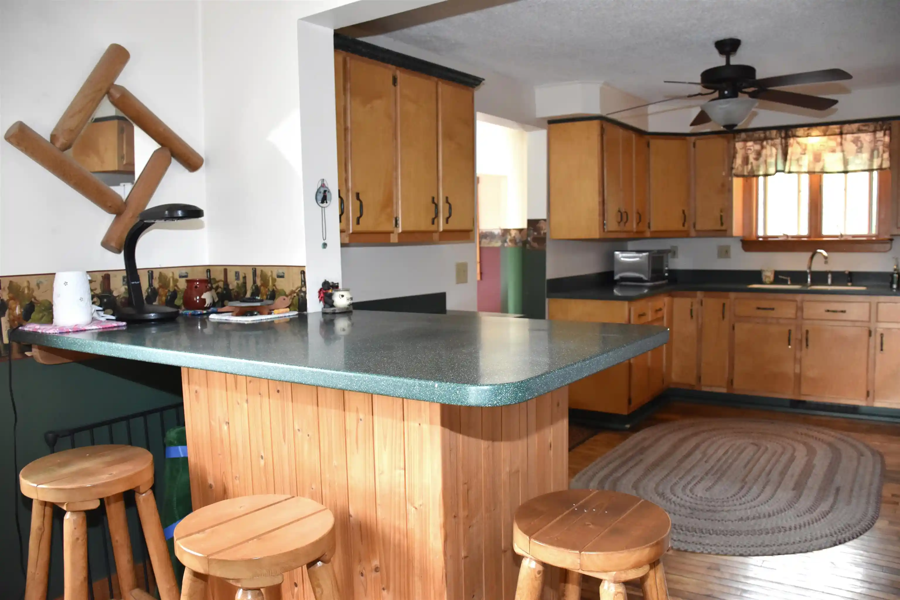 Single family home for sale at 14 Clark St, Barre City, VT 05641 | MLS# 5106343