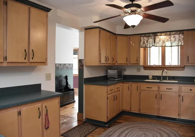 Photo 3 of Single family home for sale at 14 Clark St, Barre City, VT 05641 | MLS# 5106343 | Listing updated on 2026-08-24