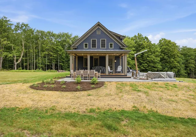 5th image of 53 Duncan Rd, Acworth, NH 03602 | MLS# 5106344