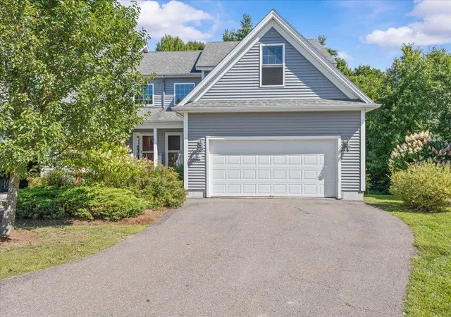 Photo 1 of Townhouse for sale at 236A Ledgewood Ln, Georgia, VT 05468 | MLS# 5106347 | Listing updated on 2026-09-09