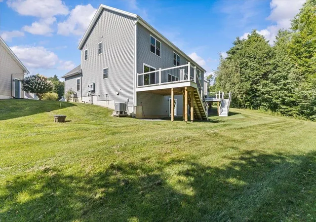 Photo 2 of Townhouse for sale at 236A Ledgewood Ln, Georgia, VT 05468 | MLS# 5106347 | Listing updated on 2026-09-09