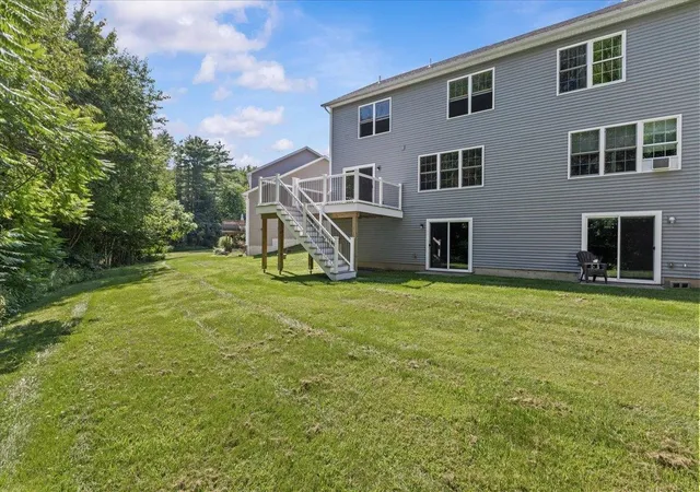 Photo 3 of Townhouse for sale at 236A Ledgewood Ln, Georgia, VT 05468 | MLS# 5106347 | Listing updated on 2026-09-09