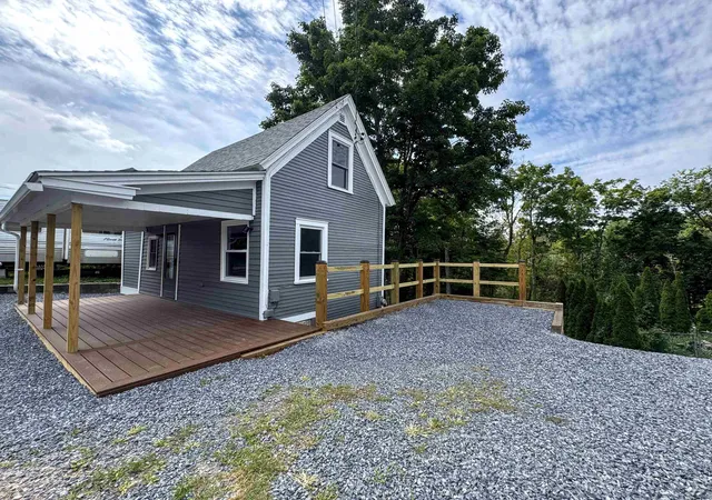 Single family home for sale at 301 Beech St, Bennington, VT 05201 | MLS# 5106352
