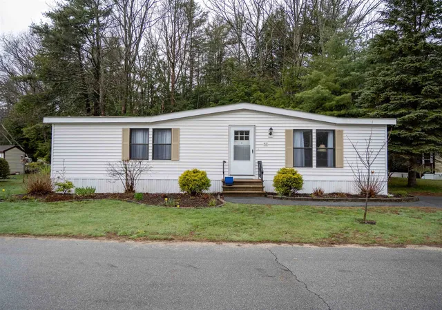1st image of 52 Monadnock Dr, Rochester, NH 03867 | MLS# 5106359