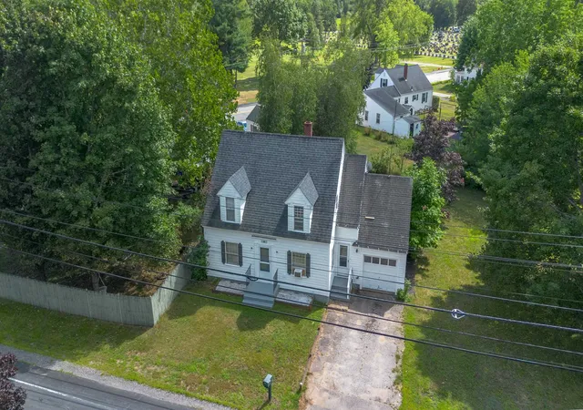 43rd image of 90 W High St, Somersworth, NH 03878 | MLS# 5106360