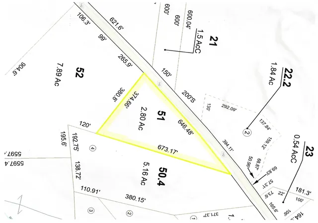 1st image of Agassiz St, Bethlehem, NH 03574 | MLS# 5106361
