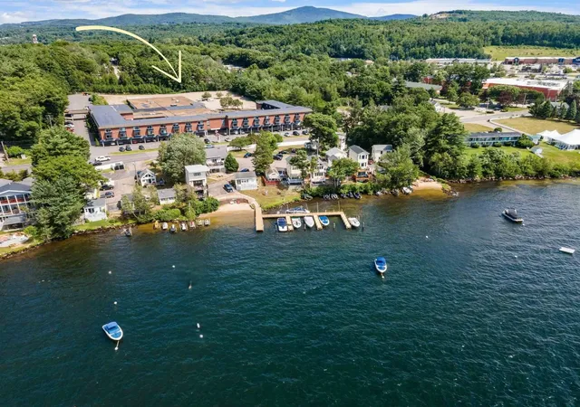 2nd image of 131 Lake St #301, Gilford, NH 03249 | MLS# 5106362