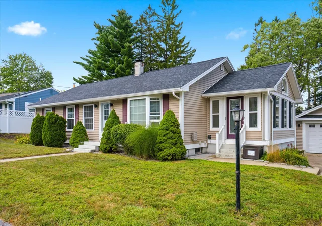 Photo 1 of Sale Pending at 12 Pine Hill Ave, Goffstown, NH 03045 | MLS# 5106366 | Listing updated on 2026-08-31