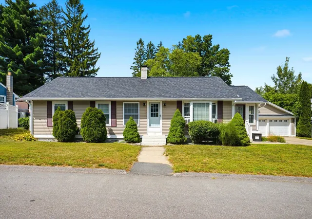 Photo 2 of Sale Pending at 12 Pine Hill Ave, Goffstown, NH 03045 | MLS# 5106366 | Listing updated on 2026-08-31