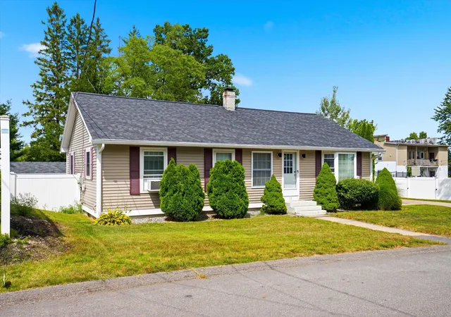 Photo 3 of Sale Pending at 12 Pine Hill Ave, Goffstown, NH 03045 | MLS# 5106366 | Listing updated on 2026-08-31