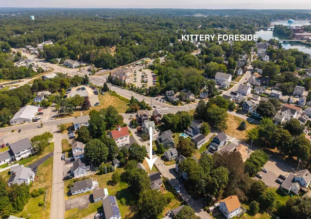 Photo 1 of Sale Pending at 10 Stimson St, Kittery, ME 03904 | MLS# 5106369 | Listing updated on 2026-09-11