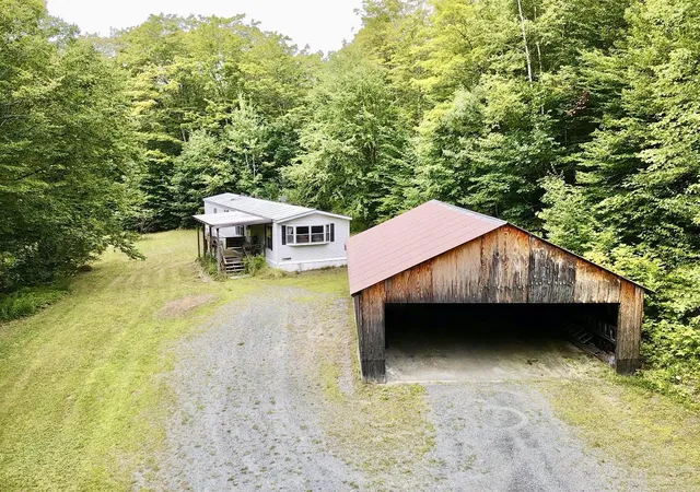 Photo 2 of Manufactured home for sale at 52 Maple Hill Rd, Strafford, VT 05075 | MLS# 5106371 | Listing updated on 2026-08-30
