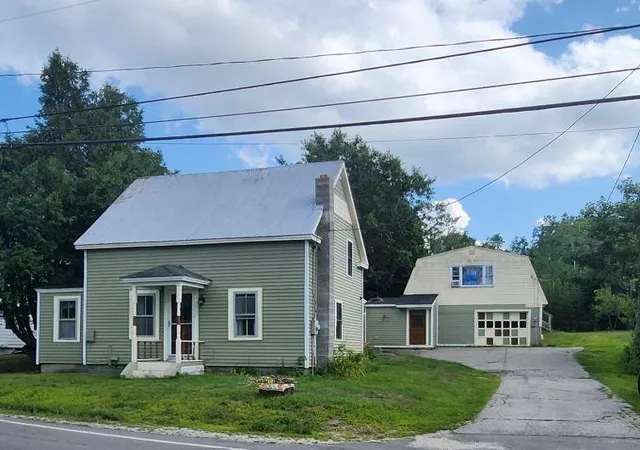 1st image of 329 Meadow St, Wakefield, NH 03872 | MLS# 5106376