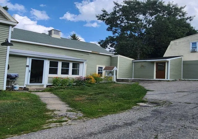 35th image of 329 Meadow St, Wakefield, NH 03872 | MLS# 5106376