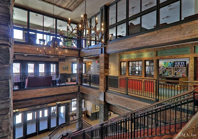 Photo 3 of Condo for sale at 228 East Mountain Rd #C GRAND HOTEL 272 I, Killington, VT 05751 | MLS# 5106377 | Listing updated on 2026-09-30