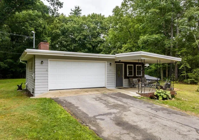 Multi family home for sale at 143 Long Hill Rd, Dover, NH 03820 | MLS# 5106378