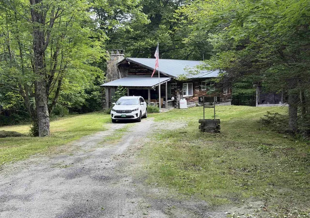 Photo 1 of Single family home for sale at 8 Penny Ave, Stratton, VT 05360 | MLS# 5106381 | Listing updated on 2026-08-28