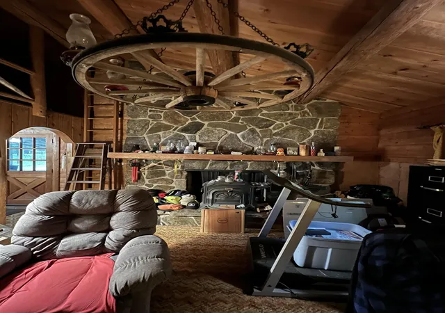 Photo 4 of Single family home for sale at 8 Penny Ave, Stratton, VT 05360 | MLS# 5106381 | Listing updated on 2026-08-28