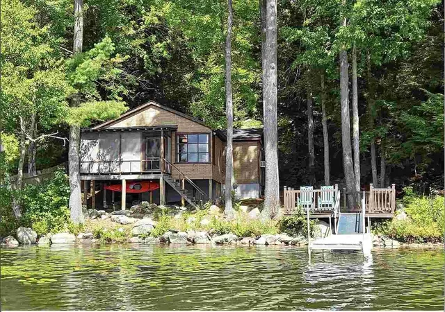 2nd image of 35 North Shore Rd, Sunapee, NH 03782 | MLS# 5106385