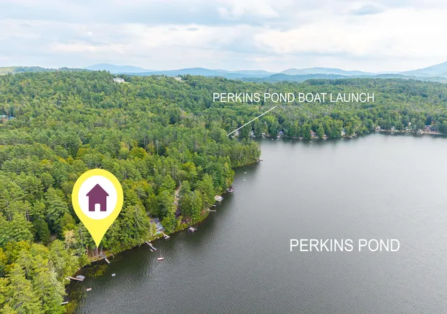 27th image of 35 North Shore Rd, Sunapee, NH 03782 | MLS# 5106385