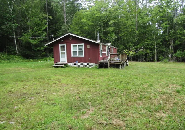 1st image of 358 Wild Ammonoosuc Rd, Bath, NH 03740 | MLS# 5106390