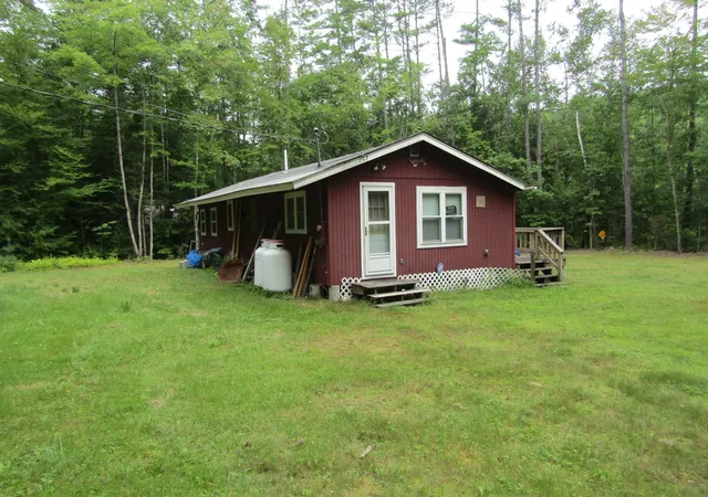 Photo 3 of Single family home for sale at 358 Wild Ammonoosuc Rd, Bath, NH 03740 | MLS# 5106390 | Listing updated on 2026-09-08