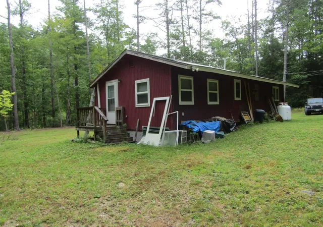 Photo 3 of Single family home for sale at 358 Wild Ammonoosuc Rd, Bath, NH 03740 | MLS# 5106390 | Listing updated on 2026-10-13